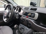  Fiat  Panda 0.9 TWINAIR 85HP S/S CROSS 4WD #4