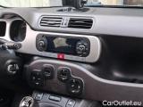  Fiat  Panda 0.9 TWINAIR 85HP S/S CROSS 4WD #11