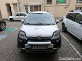  Fiat  Panda 0.9 TWINAIR 85HP S/S CROSS 4WD #14