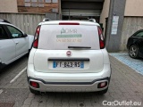  Fiat  Panda 0.9 TWINAIR 85HP S/S CROSS 4WD #15