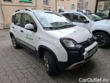  Fiat  Panda 0.9 TWINAIR 85HP S/S CROSS 4WD #37