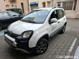  Fiat  Panda 0.9 TWINAIR 85HP S/S CROSS 4WD #39