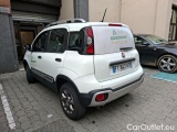  Fiat  Panda 0.9 TWINAIR 85HP S/S CROSS 4WD #41