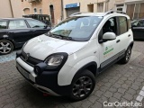  Fiat  Panda 0.9 TWINAIR 85HP S/S CROSS 4WD #71