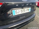  Ford  Kuga 2.5 DURATEC FHEV E85 190PS ST-LINE CVT #5