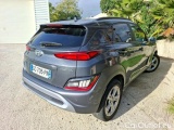  Hyundai  Konna 1.6 CRDI 136 MHEV 48V CREATIVE #3