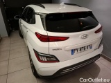  Hyundai  Konna BEV 64KWH ELECTRIQUE 204CH CREATIVE #2