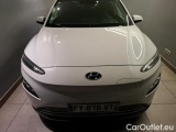  Hyundai  Konna BEV 64KWH ELECTRIQUE 204CH CREATIVE #14