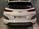  Hyundai  Konna BEV 64KWH ELECTRIQUE 204CH CREATIVE #17