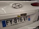  Hyundai  Konna BEV 64KWH ELECTRIQUE 204CH CREATIVE #39