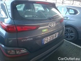  Hyundai  Konna 1.6 HYBRID 141 BUSINESS HEV #27