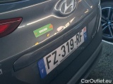  Hyundai  Konna 1.6 HYBRID 141 BUSINESS HEV #28