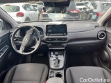  Hyundai  Konna 1.6 HYBRID 141 BUSINESS HEV #9