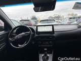  Hyundai  Konna 1.6 HYBRID 141 CREATIVE HEV #11