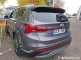  Hyundai  Santa Fe 1.6 T-GDI 265 PHEV HTRAC EXECUTIVE AUTO #2