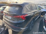  Hyundai  Santa Fe 1.6 T-GDI 265 PHEV HTRAC EXECUTIVE AUTO #3