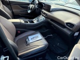  Hyundai  Santa Fe 1.6 T-GDI 265 PHEV HTRAC EXECUTIVE AUTO #9