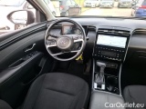  Hyundai  Tucson 1.6 CRDI 136 DCT-7 HYBRID 48V BUSINESS #4