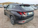  Hyundai  Tucson 1.6 CRDI 136 DCT-7 HYBRID 48V BUSINESS #2