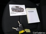 Hyundai  Tucson 1.6 CRDI 136 DCT-7 HYBRID 48V BUSINESS #6