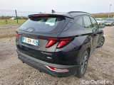  Hyundai  Tucson 1.6 CRDI 136 DCT-7 HYBRID 48V BUSINESS #3