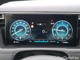  Hyundai  Tucson 1.6 CRDI 136 DCT-7 HYBRID 48V BUSINESS #7