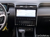  Hyundai  Tucson 1.6 CRDI 136 DCT-7 HYBRID 48V BUSINESS #11