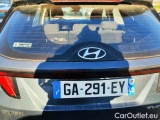  Hyundai  Tucson 1.6 CRDI 136 DCT-7 HYBRID 48V BUSINESS #12