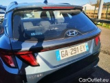  Hyundai  Tucson 1.6 CRDI 136 DCT-7 HYBRID 48V BUSINESS #19