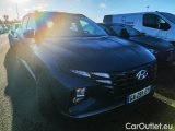  Hyundai  Tucson 1.6 CRDI 136 DCT-7 HYBRID 48V BUSINESS #24