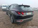  Hyundai  Tucson 1.6 CRDI 136 DCT-7 HYBRID 48V BUSINESS #2