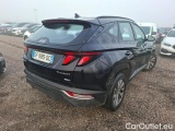  Hyundai  Tucson 1.6 CRDI 136 DCT-7 HYBRID 48V BUSINESS #3