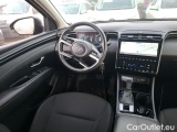 Hyundai  Tucson 1.6 CRDI 136 DCT-7 HYBRID 48V BUSINESS #4