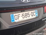 Hyundai  Tucson 1.6 CRDI 136 DCT-7 HYBRID 48V BUSINESS #5