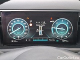  Hyundai  Tucson 1.6 CRDI 136 DCT-7 HYBRID 48V BUSINESS #7