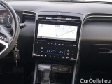  Hyundai  Tucson 1.6 CRDI 136 DCT-7 HYBRID 48V BUSINESS #11