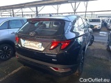  Hyundai  Tucson 1.6 CRDI 136 DCT-7 HYBRID 48V BUSINESS #3