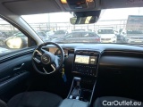  Hyundai  Tucson 1.6 CRDI 136 DCT-7 HYBRID 48V BUSINESS #4