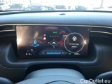  Hyundai  Tucson 1.6 CRDI 136 DCT-7 HYBRID 48V BUSINESS #7