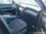  Hyundai  Tucson 1.6 CRDI 136 DCT-7 HYBRID 48V BUSINESS #9