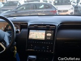  Hyundai  Tucson 1.6 CRDI 136 DCT-7 HYBRID 48V BUSINESS #11
