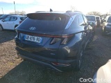 Hyundai  Tucson 1.6 CRDI 136 DCT-7 HYBRID 48V CREATIVE #3