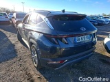  Hyundai  Tucson 1.6 CRDI 136 DCT-7 HYBRID 48V CREATIVE #2