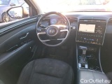  Hyundai  Tucson 1.6 CRDI 136 DCT-7 HYBRID 48V CREATIVE #4