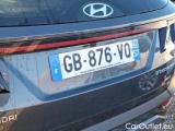  Hyundai  Tucson 1.6 CRDI 136 DCT-7 HYBRID 48V CREATIVE #5