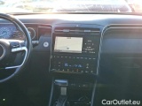  Hyundai  Tucson 1.6 CRDI 136 DCT-7 HYBRID 48V CREATIVE #11