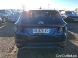  Hyundai  Tucson 1.6 CRDI 136 DCT-7 HYBRID 48V CREATIVE #15