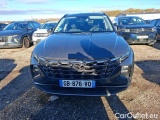  Hyundai  Tucson 1.6 CRDI 136 DCT-7 HYBRID 48V CREATIVE #14