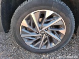  Hyundai  Tucson 1.6 CRDI 136 DCT-7 HYBRID 48V CREATIVE #21