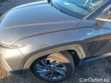  Hyundai  Tucson 1.6 CRDI 136 DCT-7 HYBRID 48V CREATIVE #89